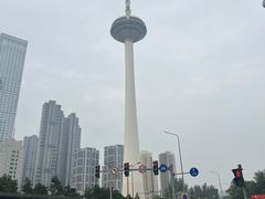 -辽宁电视塔