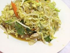 -宾朋海鲜特色美食餐厅·纯手工鲅鱼水饺(兴海路店)