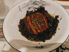 -山水一号·中餐厅
