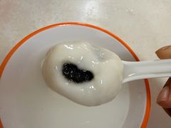 -利达汤圆馄饨(川公路店)