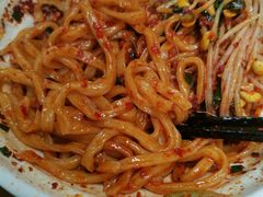 -老陈婆手工面庄