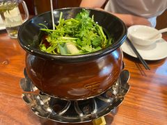 私房牛肉-田水湾丨地道安徽菜(文化路店)