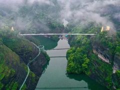 -修水东浒寨风景区