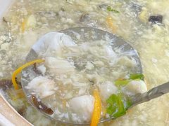 -钱山海鲜大排档