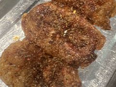 -清真聚陇缘美食餐厅(南横东街店)