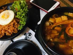 -九田家黑牛烤肉料理(太奥广场店)