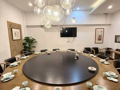 -茶油香闽南菜·花园餐厅(前埔店)