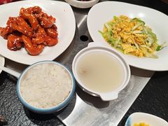 -青水瓦台汤泉(未央店)