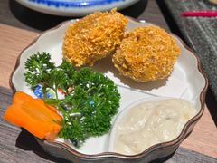 -炙柒Sekinana·精致日料(合生汇店)