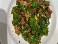 -李氏传家菜(兴城路店)