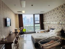 -北京圣宝妇产医院·妇产科·儿科