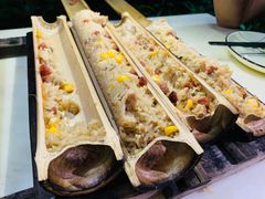-柴火农家饭(遇龙河店)