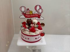 -好利来(太阳宫店)