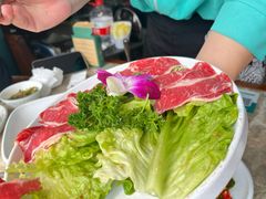 -淘米捞·米汤脆鲩鱼火锅(福田皇岗店)
