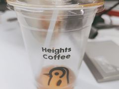 美式咖啡Americano-高嶺咖啡(望京店)