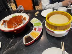-大鸭梨烤鸭(甘家口店)
