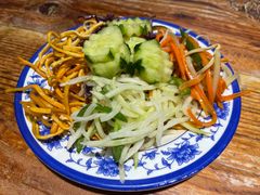 拼小菜-桂花香手工面(鼓楼店)