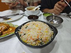 -葛尼沙印度餐厅 (镇明路店)