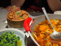 -龙人居·水煮鱼(五道口店)