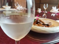-观澜湖酒店·邀月庭中餐厅