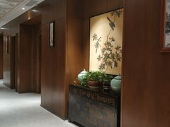 -老江南春·中国龙菜(衡山路店)