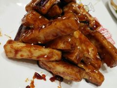 -宏宴·新京菜(望京店)