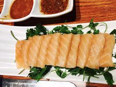 -胜代日本料理(云程巷小区店)