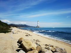 -三亚南山文化旅游区