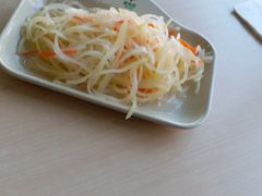 -李先生牛肉面大王(营口大润发店)