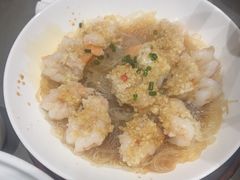 -大鹏饭店·金陵家宴(奥体中心店)