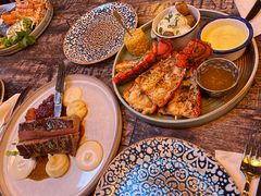 -Pakkhús Restaurant