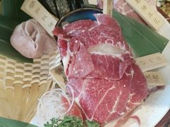 -炎蔵牛舌烤肉