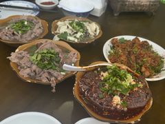 跷脚牛肉-小杨翘脚牛肉