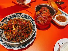 -侯师傅热炒店(印象城店)