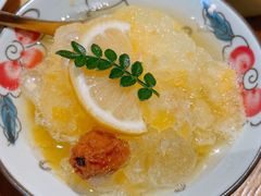 -图味美小黄鱼·景德菜(浙江路店)