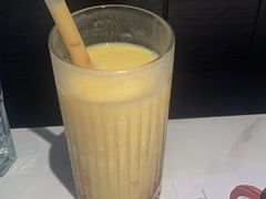 -半秋山西餐厅(巴南万达广场店)