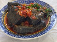 -新新湘菜馆(新中街二条店)
