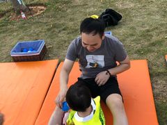 -瑞恩宝感统训练·语言提升·蒙氏托育中心