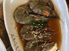-弘益酱蟹