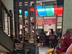 -可口香·非遗老号烧烤(南岗直营店)