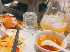 -巴特餐饮6加1音乐餐吧·新疆菜