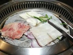 -德得轩烤涮一体自助餐厅(王府井店)