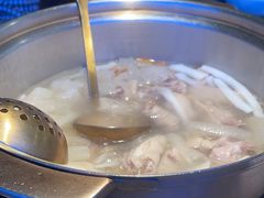 -大头椰·椰子鸡火锅(南宁万象城店)