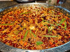 -胖子鱼·天水麻辣鱼火锅(秦州407店)