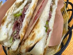 -河间孙氏驴肉火烧