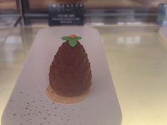 -天津海河悦榕庄·Lobby Lounge大堂吧