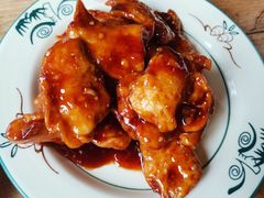 -庆云楼饭庄(什刹海店)