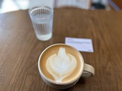 -fishtank鱼缸咖啡(三山街店)