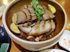 -金穗园·砂锅粥.醉鸡煲火锅(长寿路店)