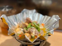 -大师兄·西北小馆(北站缤果空间店)